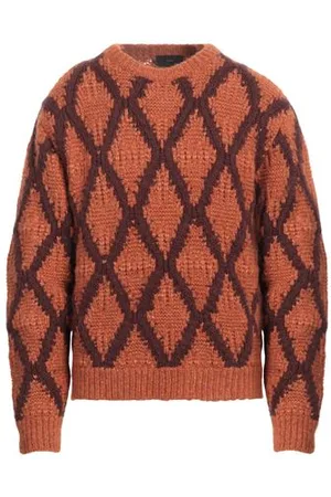 Alanui KNITWEAR - Jumpers - on YOOX.com