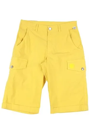 GCDS BOTTOMWEAR - Shorts & Bermuda Shorts - on YOOX.com