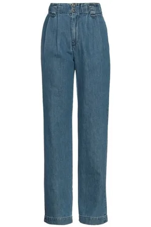 Boyish BOTTOMWEAR - Jeans - on YOOX.com