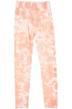 Guess BOTTOMWEAR - Leggings - on YOOX.com