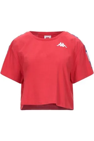 Kappa TOPWEAR - T-shirts - on YOOX.com