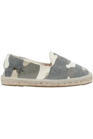 MANEBI FOOTWEAR - Espadrilles - on YOOX.com