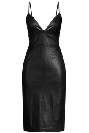 Amanda Uprichard DRESSES - Midi dresses - on YOOX.com