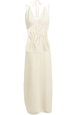 Beatrice B DRESSES - Maxi dresses - on YOOX.com