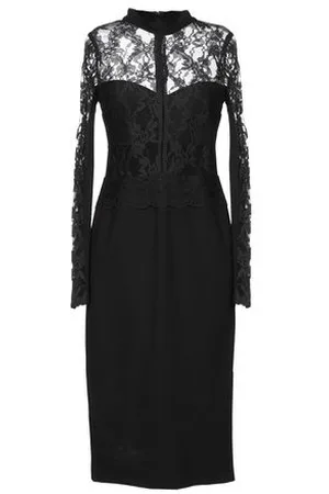 HANITA DRESSES - Midi dresses - on YOOX.com
