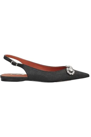 Bibi Lou FOOTWEAR - Ballet flats - on YOOX.com