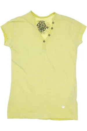 YES ZEE BY ESSENZA TOPWEAR - T-shirts - on YOOX.com