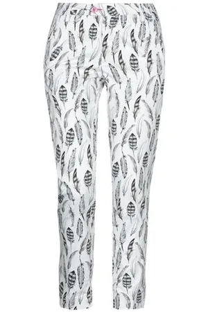 Baronio BOTTOMWEAR - Trousers - on YOOX.com