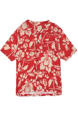 Bellerose TOPWEAR - Shirts - on YOOX.com