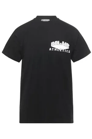BEL-AIR ATHLETICS TOPWEAR - T-shirts - on YOOX.com