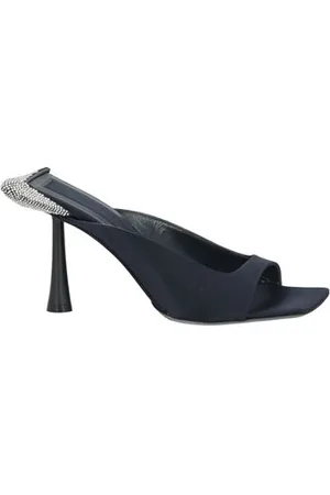BENEDETTA BRUZZICHES FOOTWEAR - Sandals - on YOOX.com