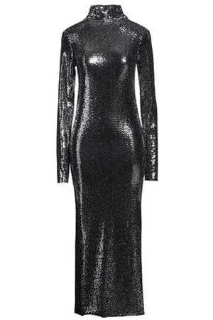 Maje DRESSES - Maxi dresses - on YOOX.com
