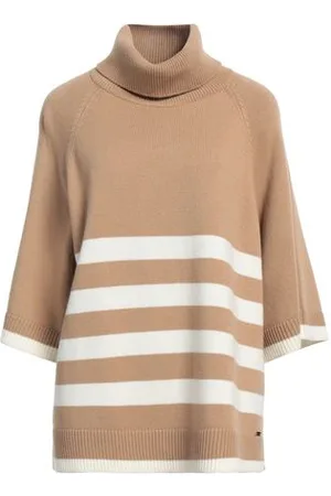 FAY KNITWEAR - Turtlenecks - on YOOX.com