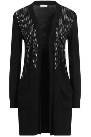 Liu Jo KNITWEAR - Cardigans - on YOOX.com
