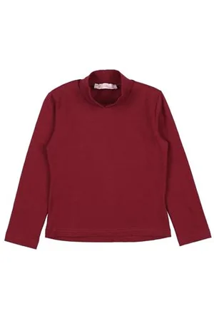 MISS BLUMARINE TOPWEAR - T-shirts - on YOOX.com