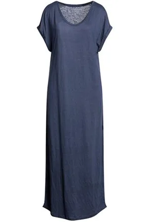 Majestic DRESSES - Maxi dresses - on YOOX.com
