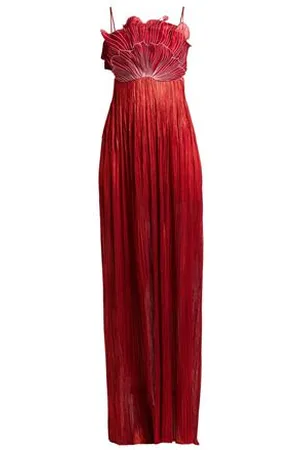 MARIA LUCIA HOHAN DRESSES - Maxi dresses - on YOOX.com