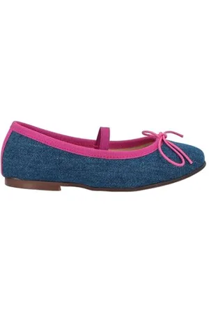 Ballerette FOOTWEAR - Ballet flats - on YOOX.com