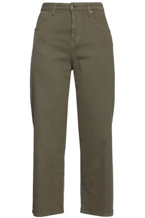 TRUE NYC. BOTTOMWEAR - Jeans - on YOOX.com