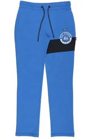 Aeronautica Militare BOTTOMWEAR - Trousers - on YOOX.com