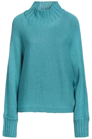 ALPHA STUDIO KNITWEAR - Turtlenecks - on YOOX.com