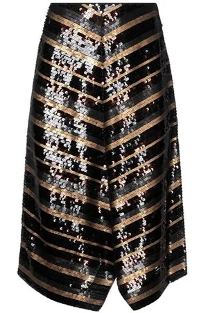 Dorothee Schumacher BOTTOMWEAR - Midi skirts - on YOOX.com