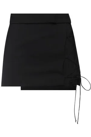 Nensi Dojaka BOTTOMWEAR - Mini skirts - on YOOX.com