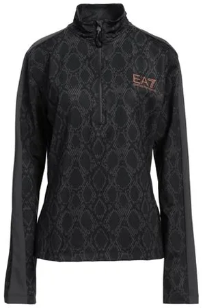 EA7 TOPWEAR - Sweatshirts - on YOOX.com