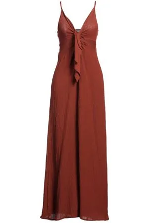 FAITHFULL THE BRAND DRESSES - Maxi dresses - on YOOX.com