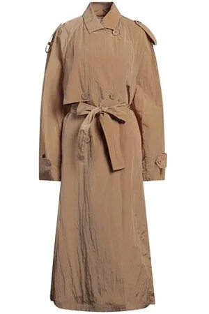 Essentiel Antwerp COATS & JACKETS - Overcoats & Trench Coats - on YOOX.com