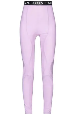 FAITH CONNEXION BOTTOMWEAR - Leggings - on YOOX.com