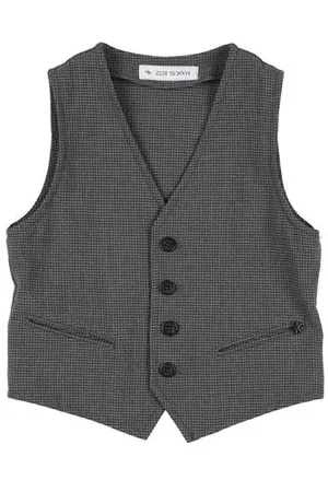 Manuel Ritz SUITS and CO-ORDS - Waistcoats - on YOOX.com
