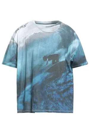 ERL TOPWEAR - T-shirts - on YOOX.com