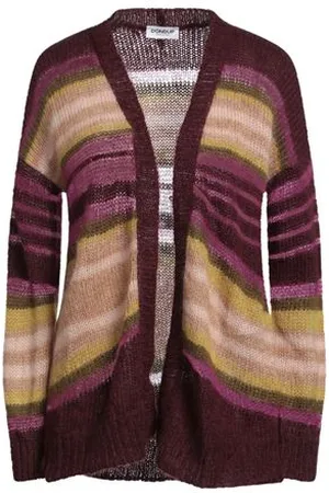 Dondup KNITWEAR - Cardigans - on YOOX.com