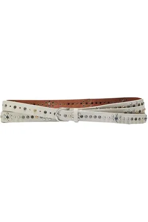 Isabel Marant Small Leather Goods - Belts - on YOOX.com