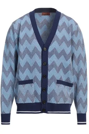 Missoni KNITWEAR - Cardigans - on YOOX.com