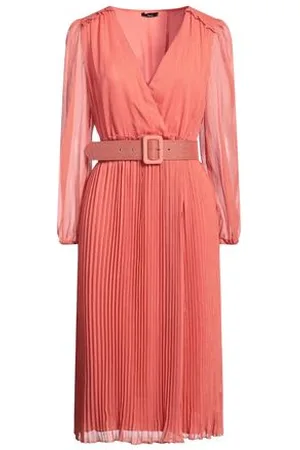 HANITA DRESSES - Midi dresses - on YOOX.com