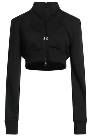 Courrèges TOPWEAR - Sweatshirts - on YOOX.com