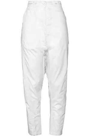 Black Label BOTTOMWEAR - Trousers - on YOOX.com