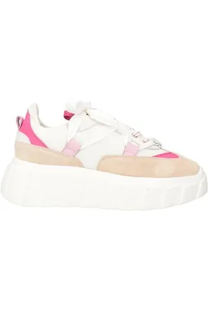 AGL ATTILIO GIUSTI LEOMBRUNI FOOTWEAR - Trainers - on YOOX.com