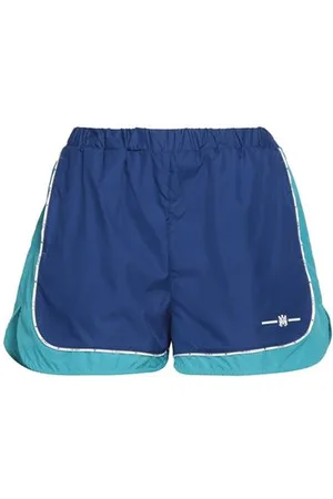 AMIRI BOTTOMWEAR - Shorts & Bermuda Shorts - on YOOX.com