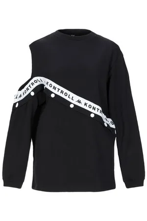 Kappa TOPWEAR - Sweatshirts - on YOOX.com