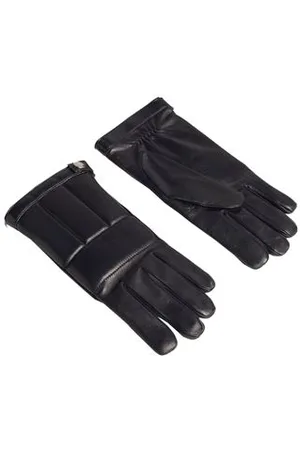 Dunhill ACCESSORIES - Gloves - on YOOX.com