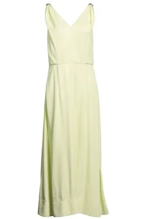 Lanvin DRESSES - Maxi dresses - on YOOX.com