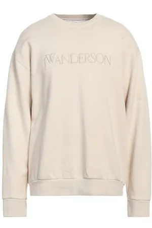 J.W.Anderson TOPWEAR - Sweatshirts - on YOOX.com