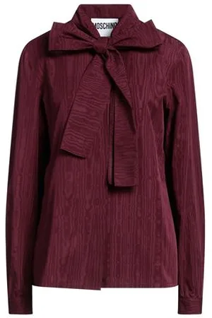 Moschino TOPWEAR - Shirts - on YOOX.com