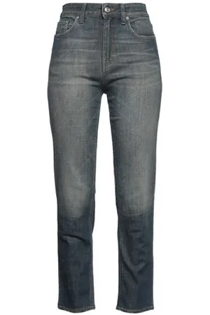 DEPARTMENT 5 BOTTOMWEAR - Jeans - on YOOX.com
