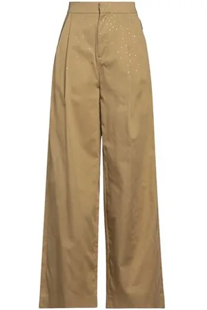 AZ FACTORY BOTTOMWEAR - Trousers - on YOOX.com