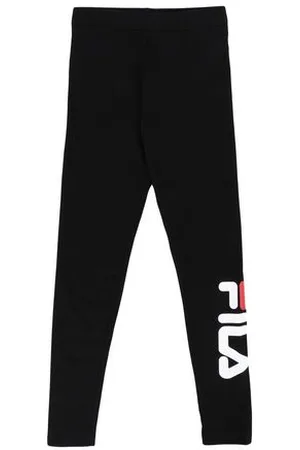 Fila BOTTOMWEAR - Leggings - on YOOX.com