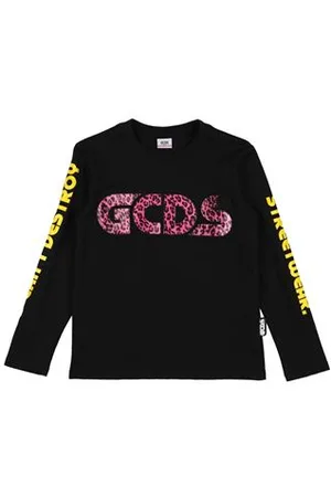 GCDS TOPWEAR - T-shirts - on YOOX.com